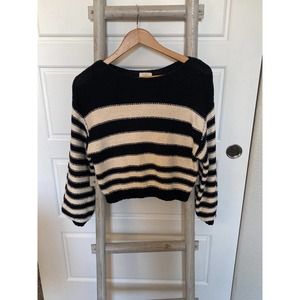 Billabong Pullover Sweater